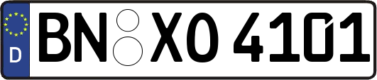 BN-XO4101