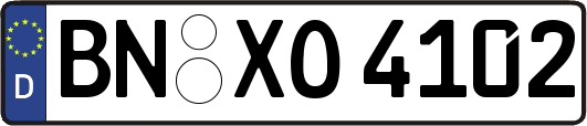 BN-XO4102