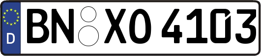 BN-XO4103