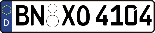 BN-XO4104
