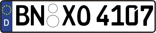 BN-XO4107