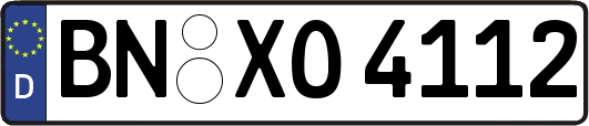 BN-XO4112