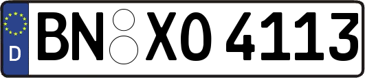 BN-XO4113