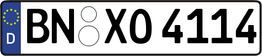 BN-XO4114
