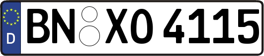 BN-XO4115