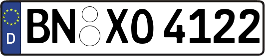 BN-XO4122