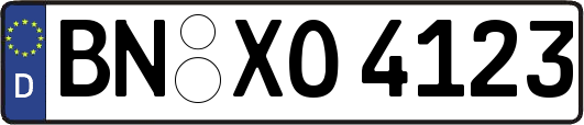 BN-XO4123