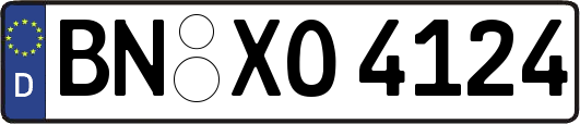 BN-XO4124