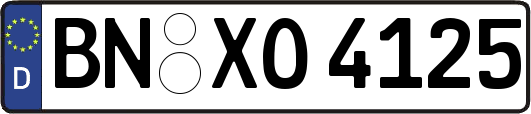 BN-XO4125