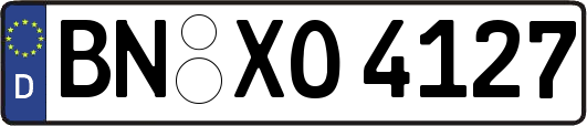 BN-XO4127