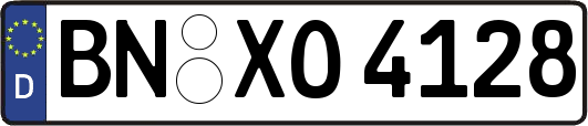 BN-XO4128