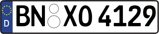 BN-XO4129