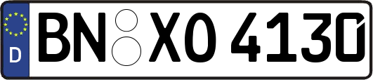 BN-XO4130
