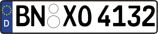 BN-XO4132