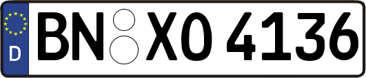 BN-XO4136