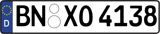 BN-XO4138