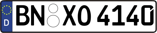 BN-XO4140