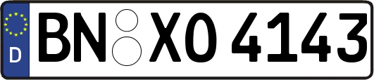 BN-XO4143
