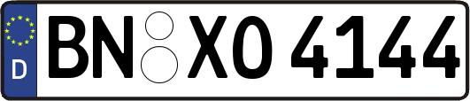 BN-XO4144