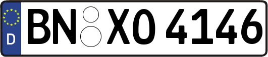 BN-XO4146