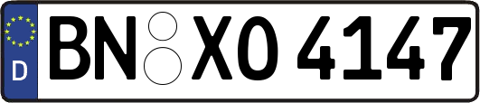 BN-XO4147