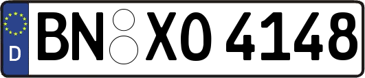 BN-XO4148