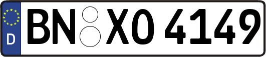 BN-XO4149