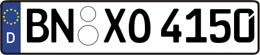 BN-XO4150