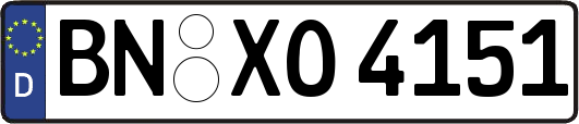 BN-XO4151