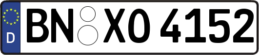 BN-XO4152