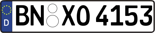 BN-XO4153