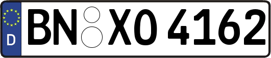 BN-XO4162