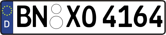 BN-XO4164