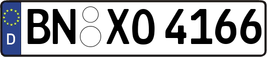 BN-XO4166