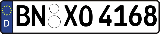 BN-XO4168