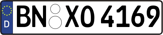 BN-XO4169