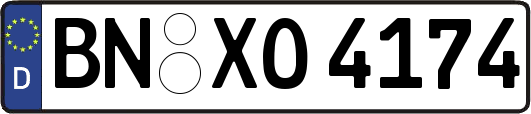 BN-XO4174