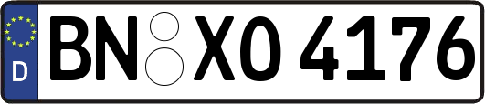 BN-XO4176
