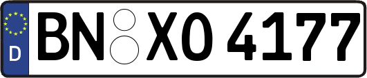 BN-XO4177