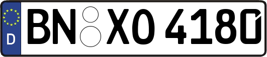 BN-XO4180