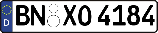 BN-XO4184
