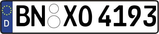 BN-XO4193