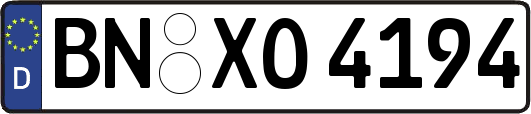 BN-XO4194