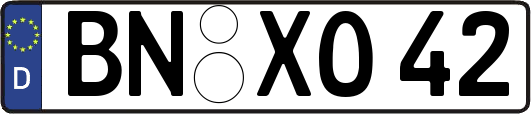 BN-XO42