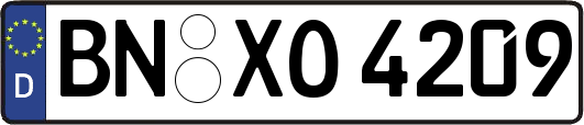 BN-XO4209
