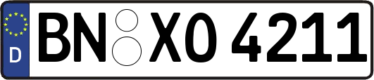 BN-XO4211