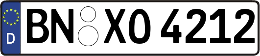 BN-XO4212