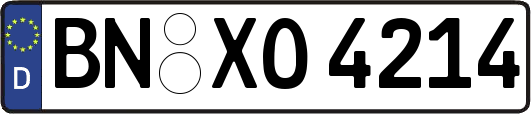 BN-XO4214