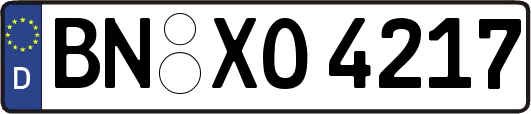 BN-XO4217