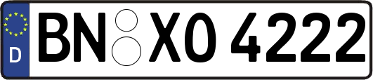 BN-XO4222